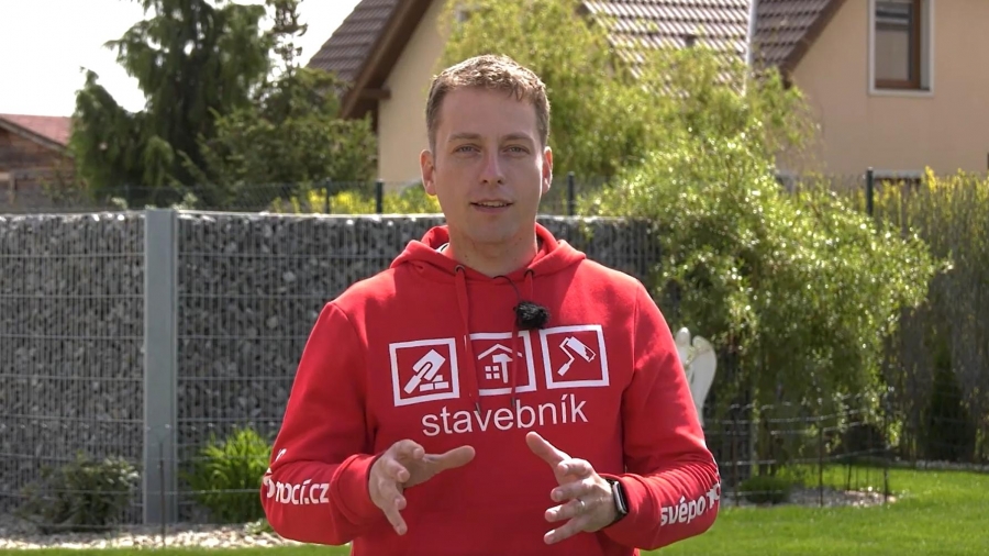Startujeme novou stavební reality show - e4 dům svépomocí! A je se na co těšit...