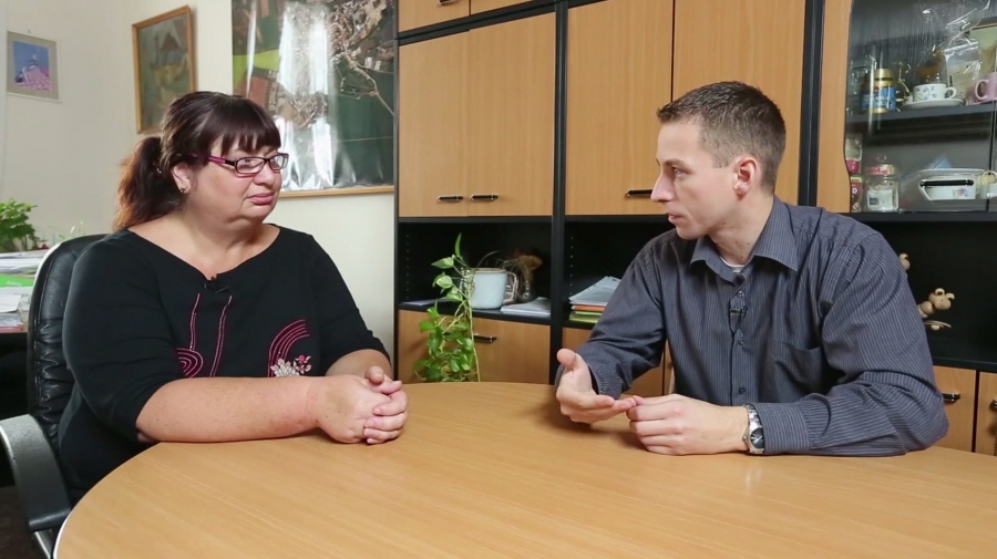 Konzultace na stavebním úřadu před získáním stavebního povolení
