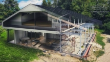 Superhaus Speciál/Timeline 2021