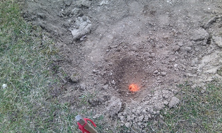 Základové pásy