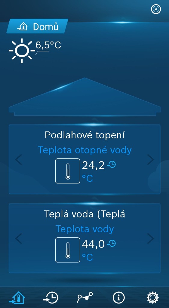 Stavba domu v pandemii - 20. tepelné čerpadlo a změkčovač vody