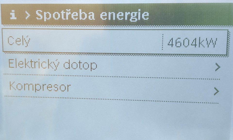 Stavba domu v pandemii - 20. tepelné čerpadlo a změkčovač vody