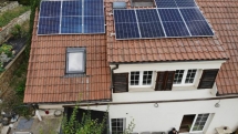 Fotovoltaická elektrárna svépomocí – Povídali jsme si se stavebníkem