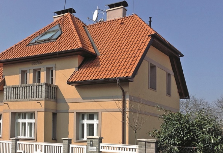 Jak zajistit tepelnou pohodu pod střechou