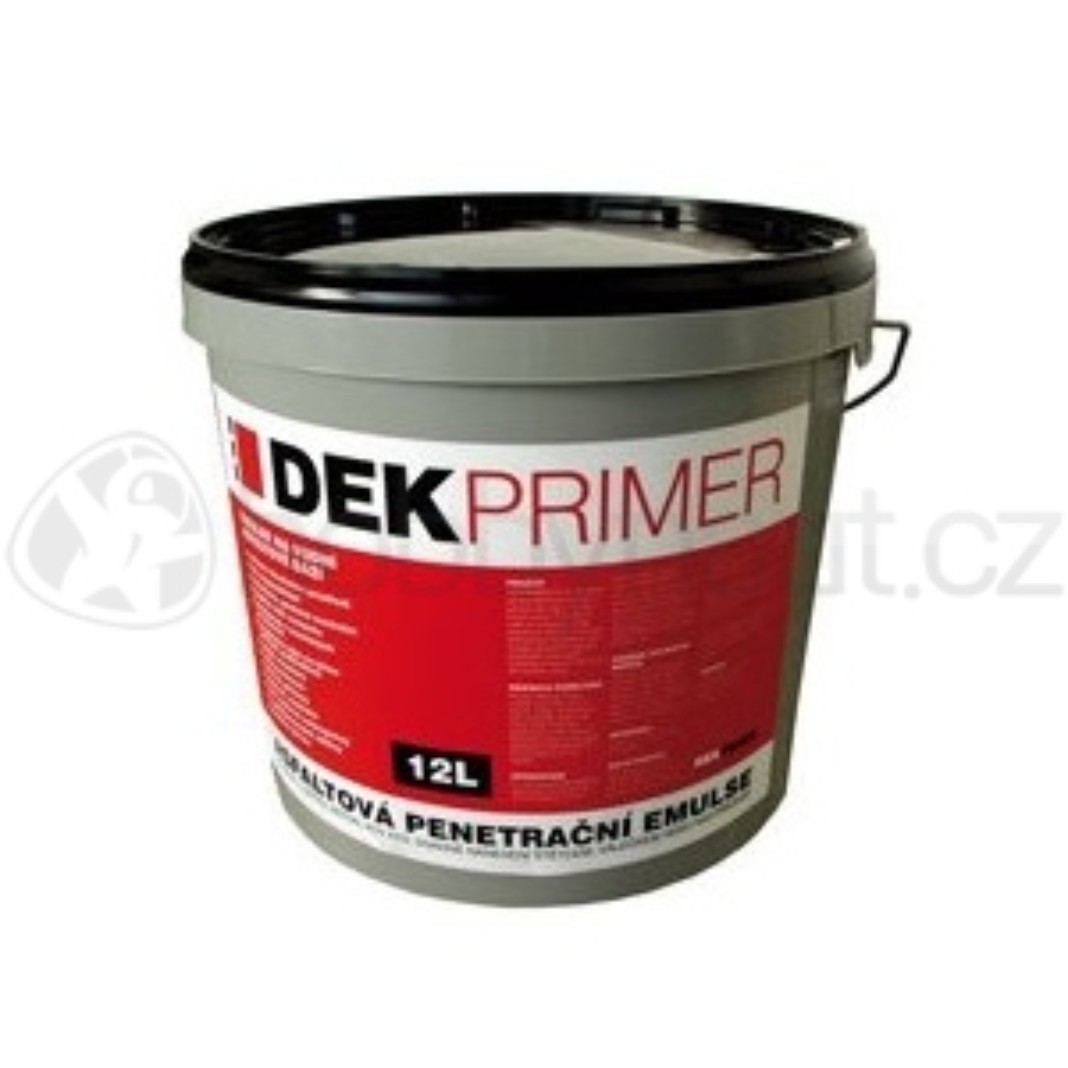 Hydroizolační pásy aneb kamarádi do deště