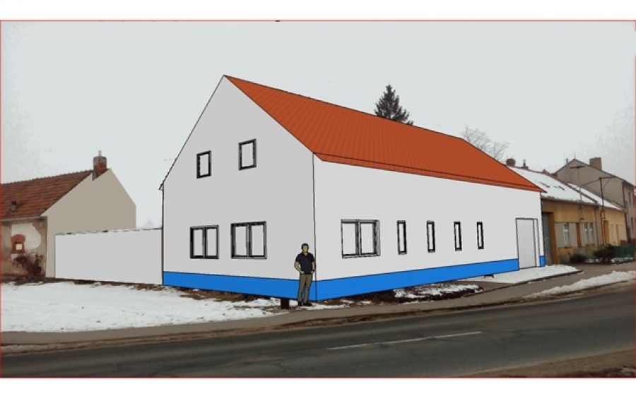 Projektujeme a vybíráme materiál