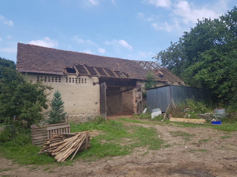 Úplný začátek - Samé dobré zprávy