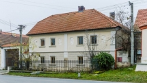 Historické objekty vyžadují specifický přístup k řešení