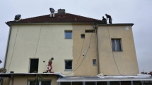 Obnova fasády prodlužuje její celkovou životnost