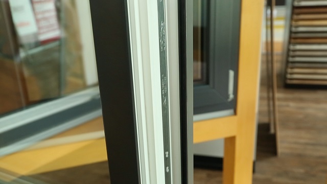 Vybíráme okna a dveře, návštěva showroomu