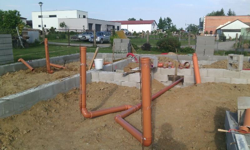 Základová deska