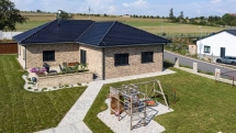 Stavba domu jako výhodná investice i v době růstu cen