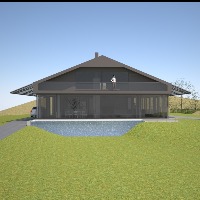 Superhaus Hranice