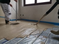 Betonové a lité podlahy