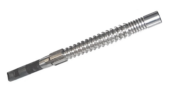 Шліцева протяжка