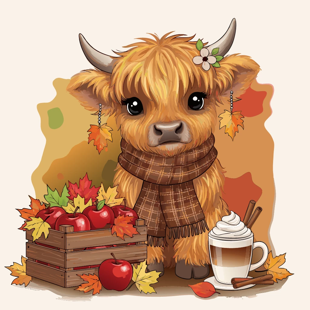 Calf