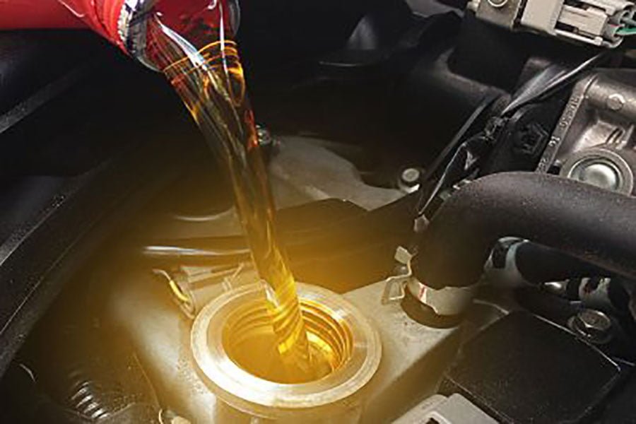 Featured image for “Best Waste Oil Transfer Pump For Your Auto Shop”