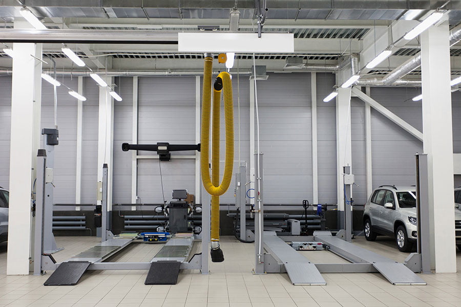 Featured image for “When Is an Auto Bus Lift Required?”