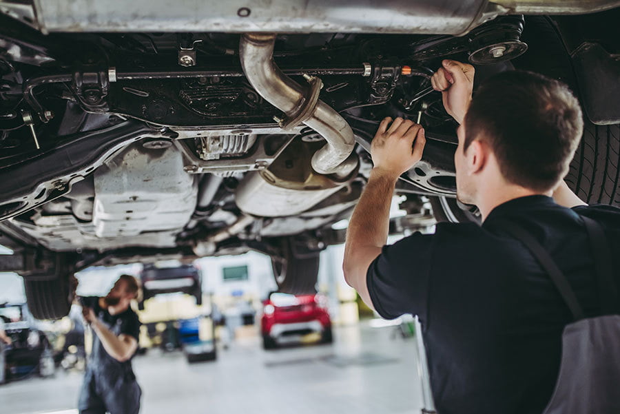 Featured image for “Auto Lift Safety: 8 Tips from the Pros”