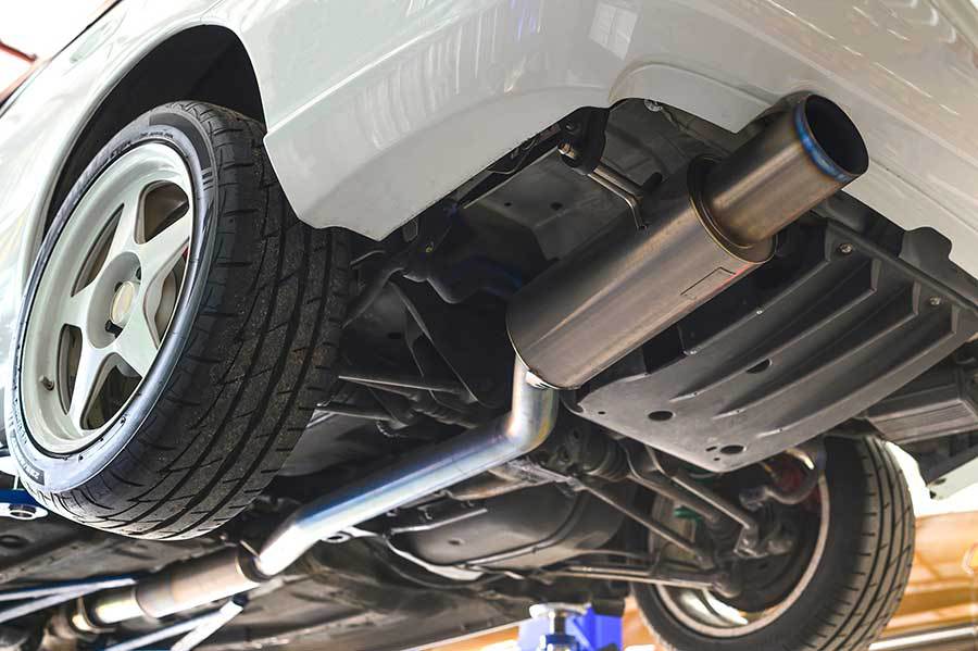 Featured image for “Exhaust Modification: Pros & Cons”