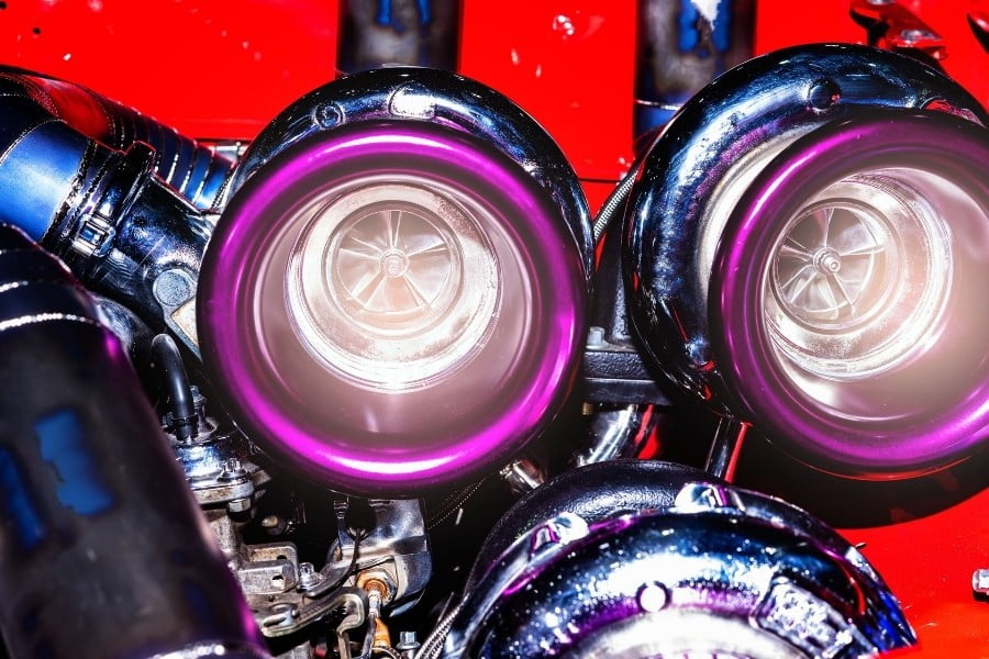 Featured image for “5 Easy Tips For Garage Air Compressor Setup”