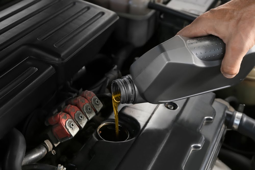 Featured image for “How Long Can You Store Motor Oil?”