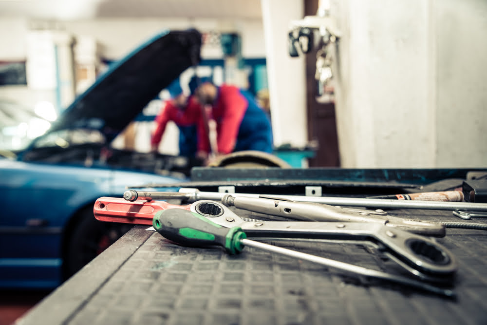 Featured image for “<strong>Why is Preventative Maintenance Important?</strong>”