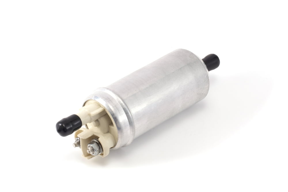 electric fuel pump - mechanical vs electric fuel pump