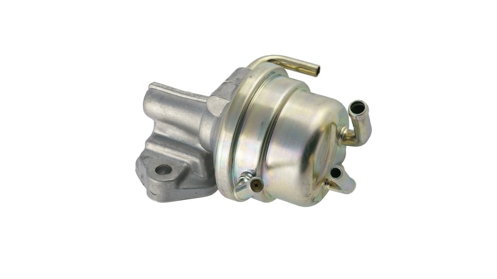 Mechanical fuel pump - mechanical vs electric fuel pump