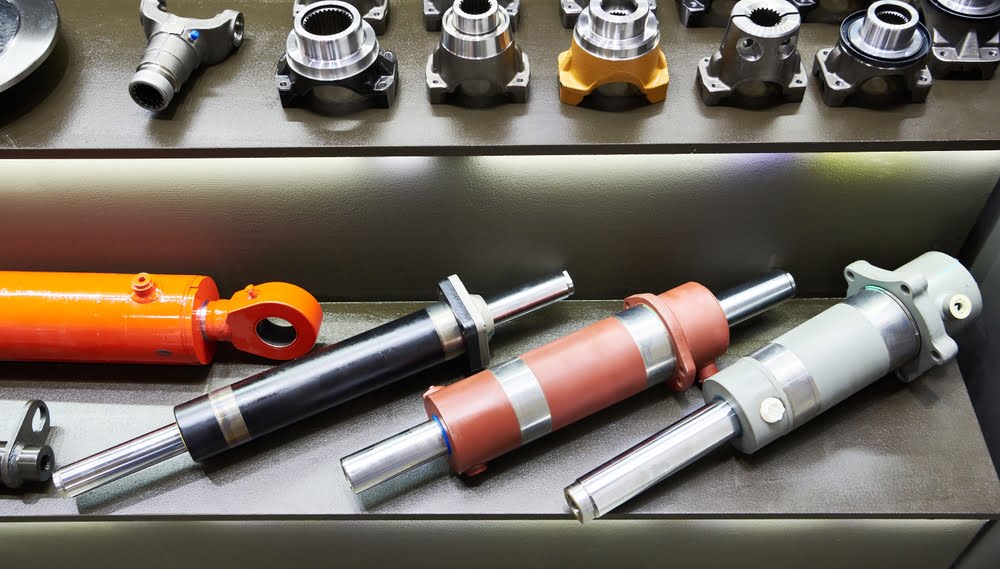 Featured image for “Standard vs Custom Built Hydraulic Cylinders ”