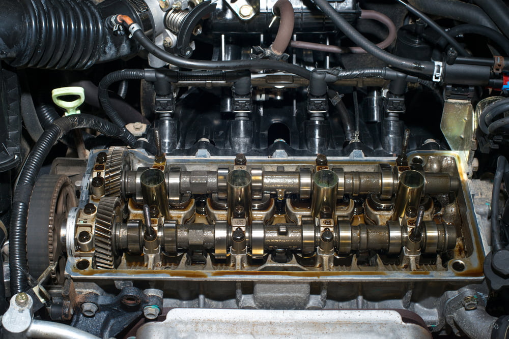 Featured image for “Lubrication Systems Types and Features ”