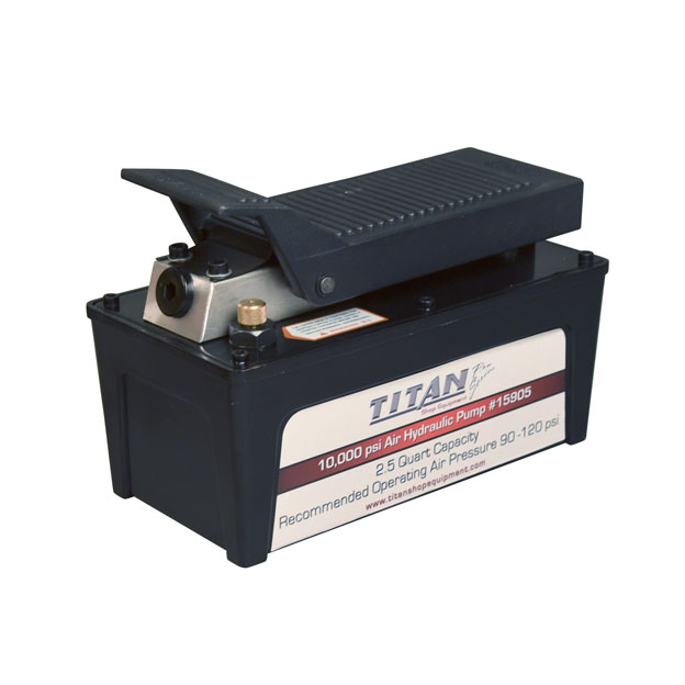 AME-15905 Air / Hydraulic Pump