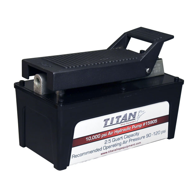 AME-15905 Air / Hydraulic Pump - Image 3