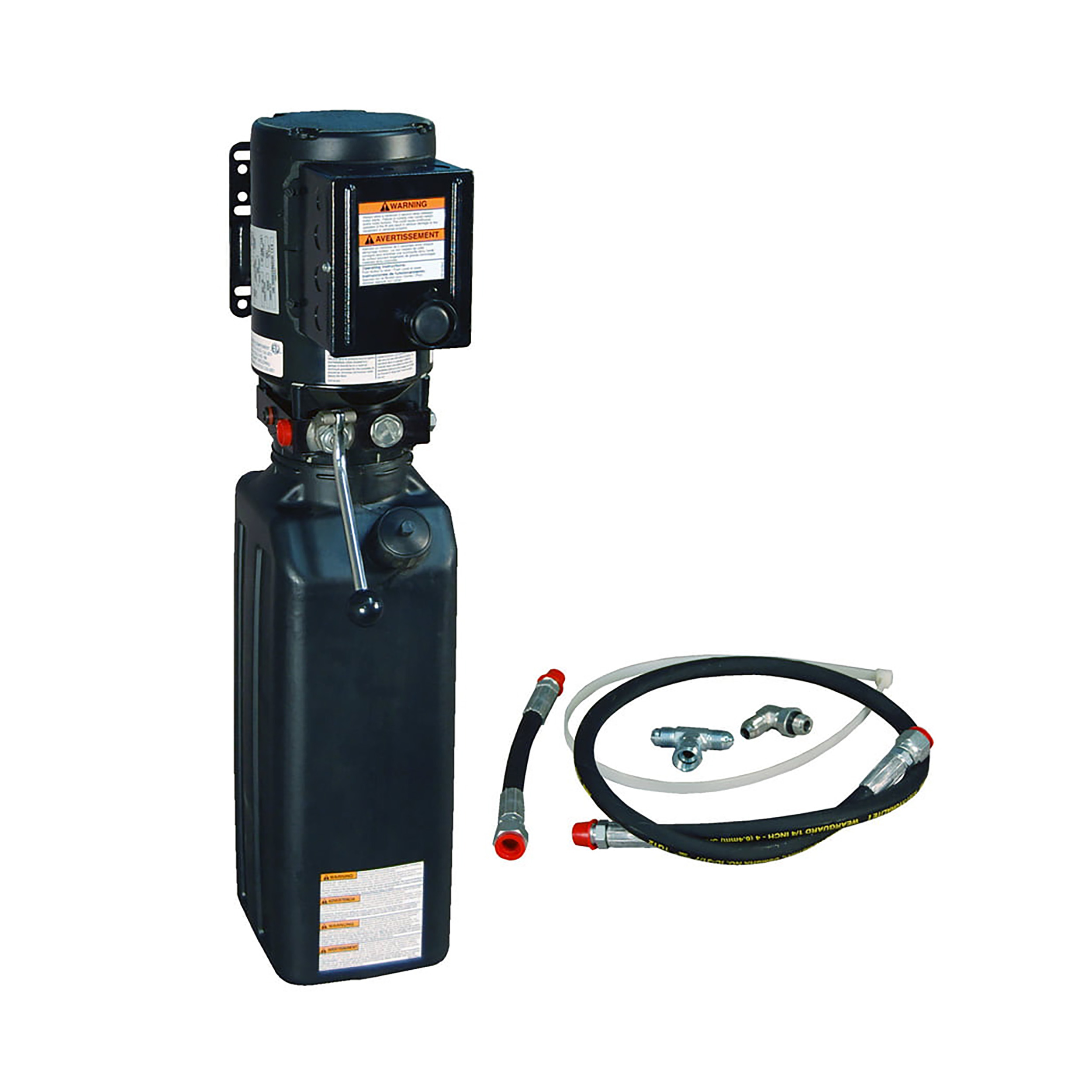 BH-7006-01 Power Unit