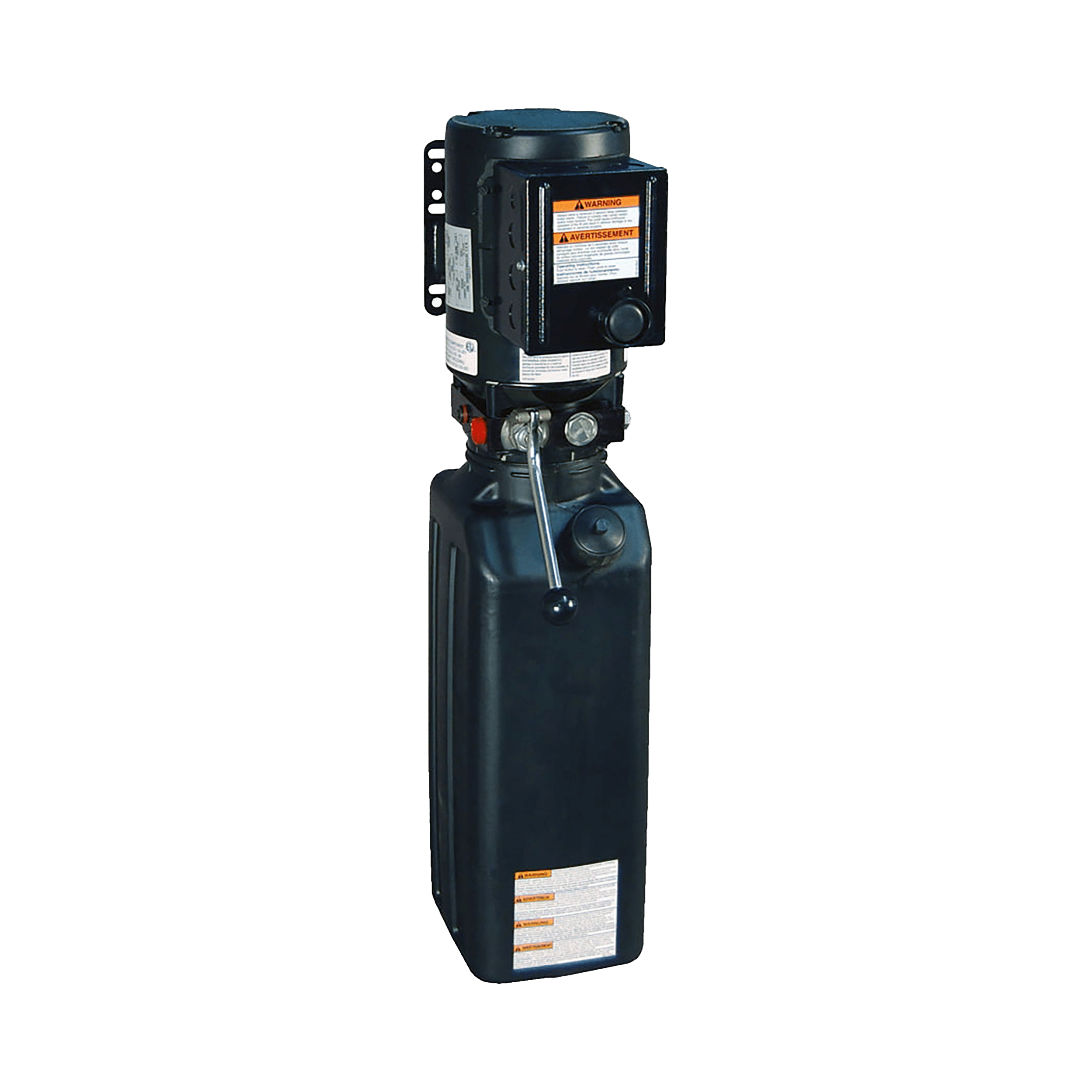 BH-7006-01LS-19 Power Unit