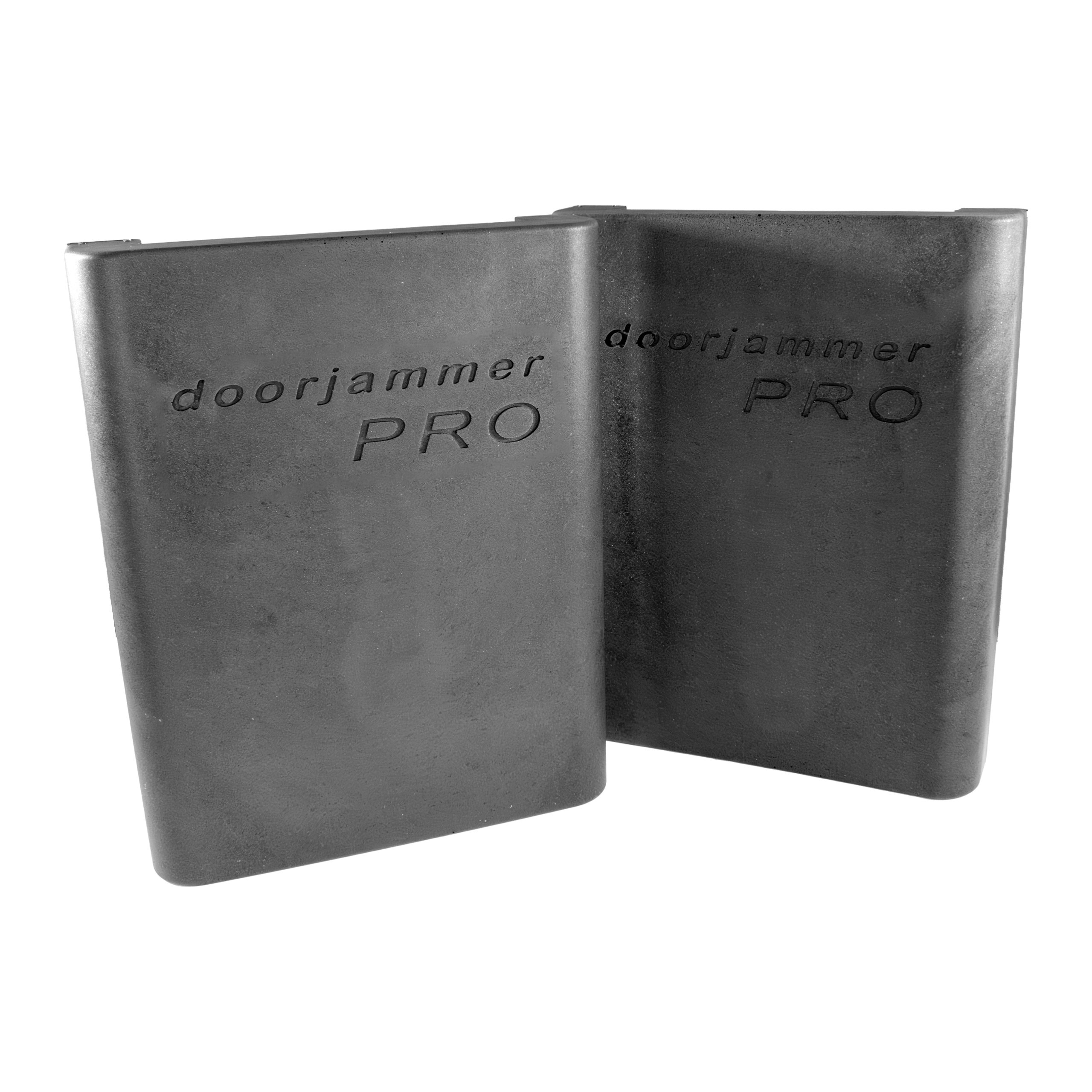 BH-7077-02-2 DoorJammer PRO 24" Pair