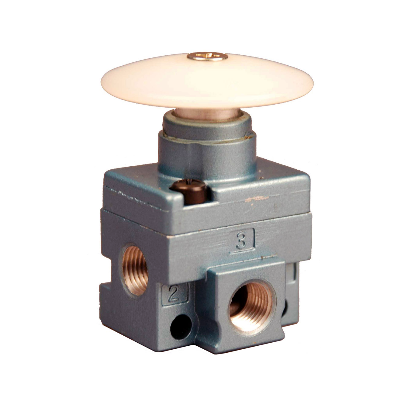 BH-7228-73 Valve - SVI International