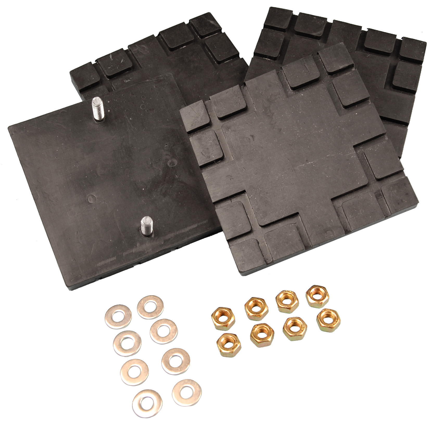 BH-7232-01-4 Pad Set - SVI International