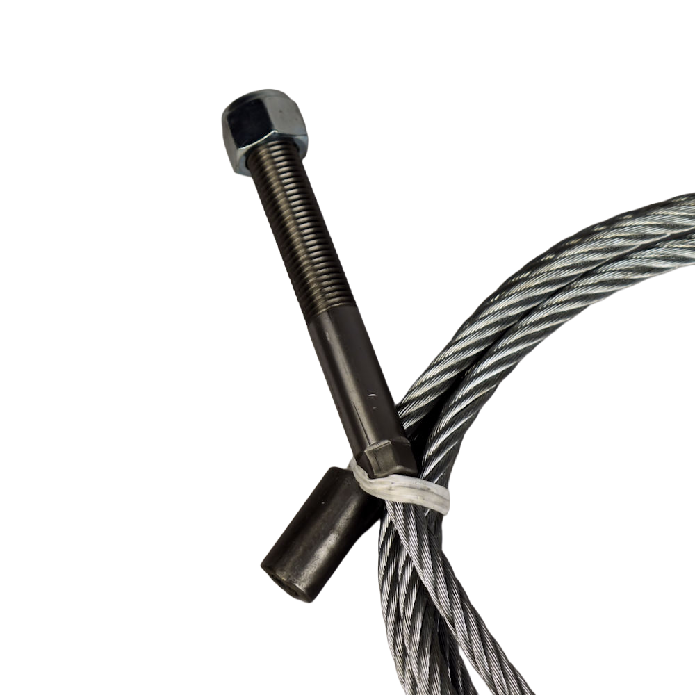 BH-7234-135 Cable - SVI International BH-7234-135 Cable - SVI International