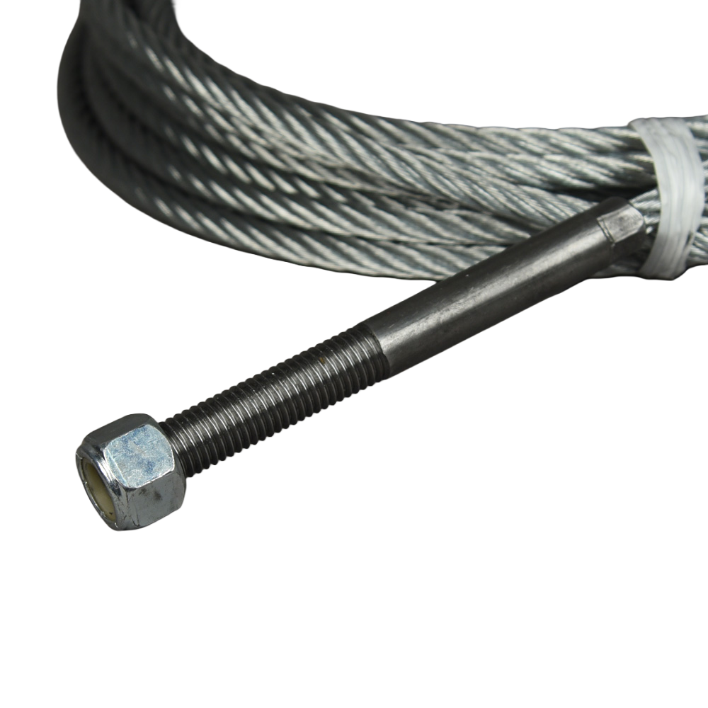 BH-7479-317 Cable - SVI International