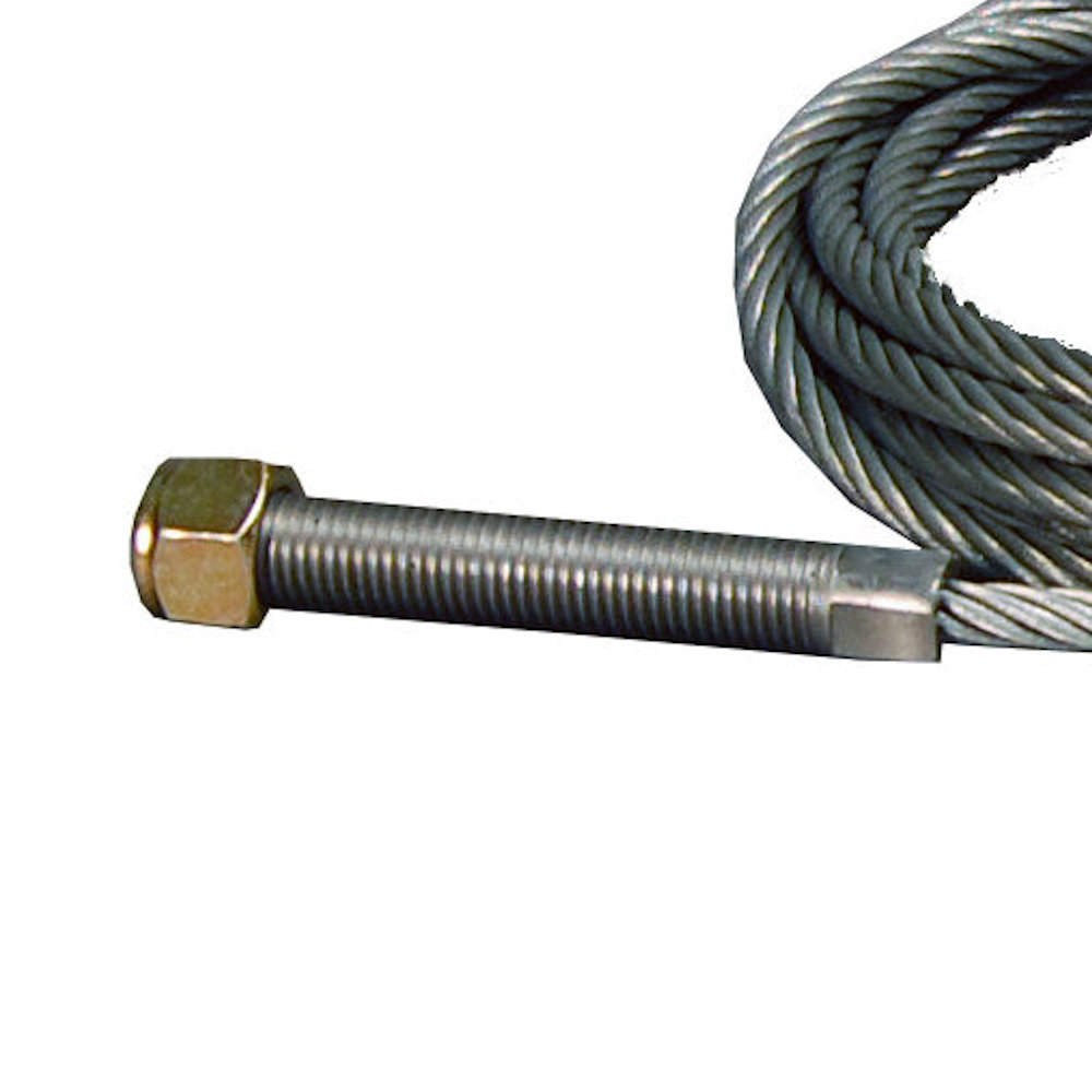 BH-7501-31A Cable - SVI International