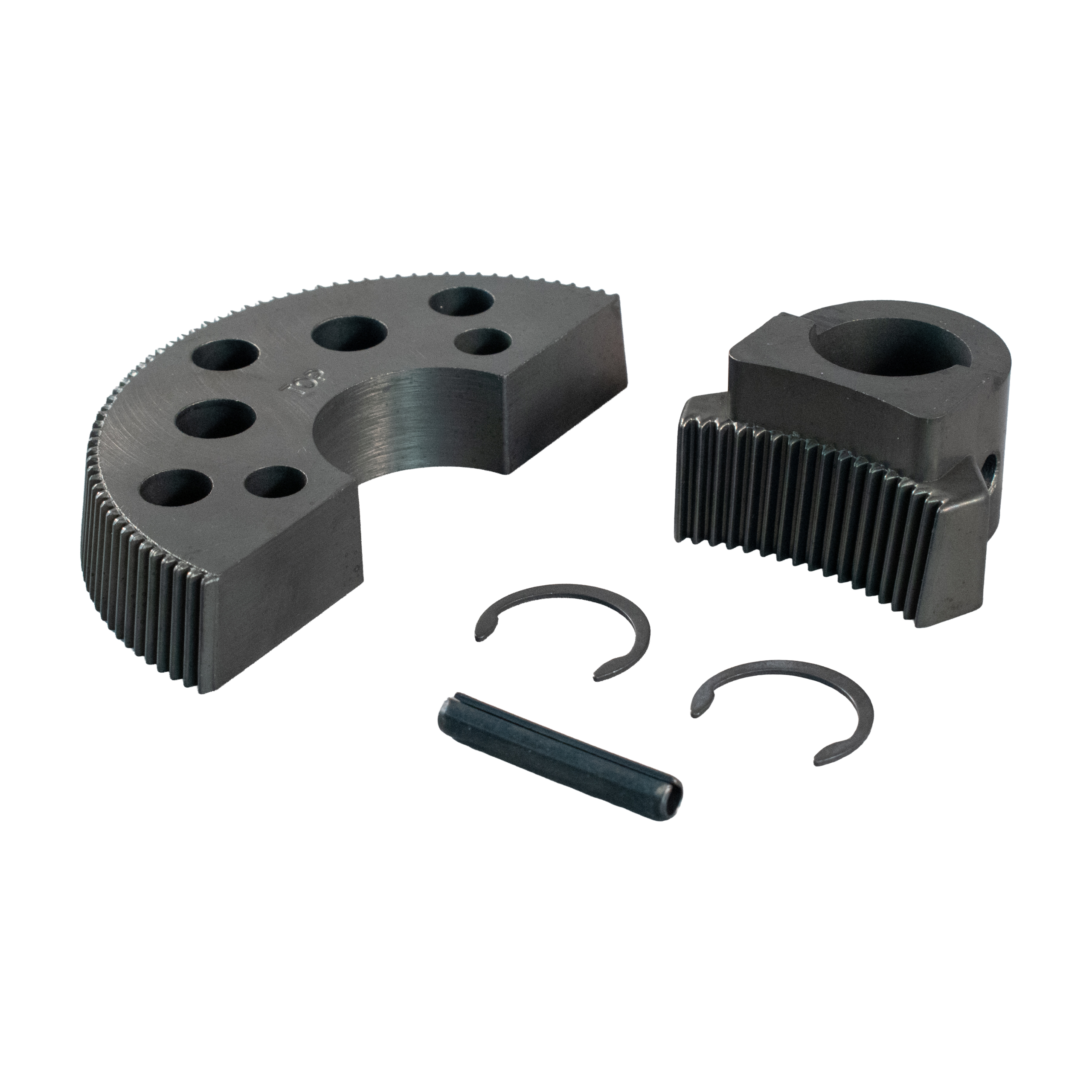BH-7509-05 Arm Restraint Kit