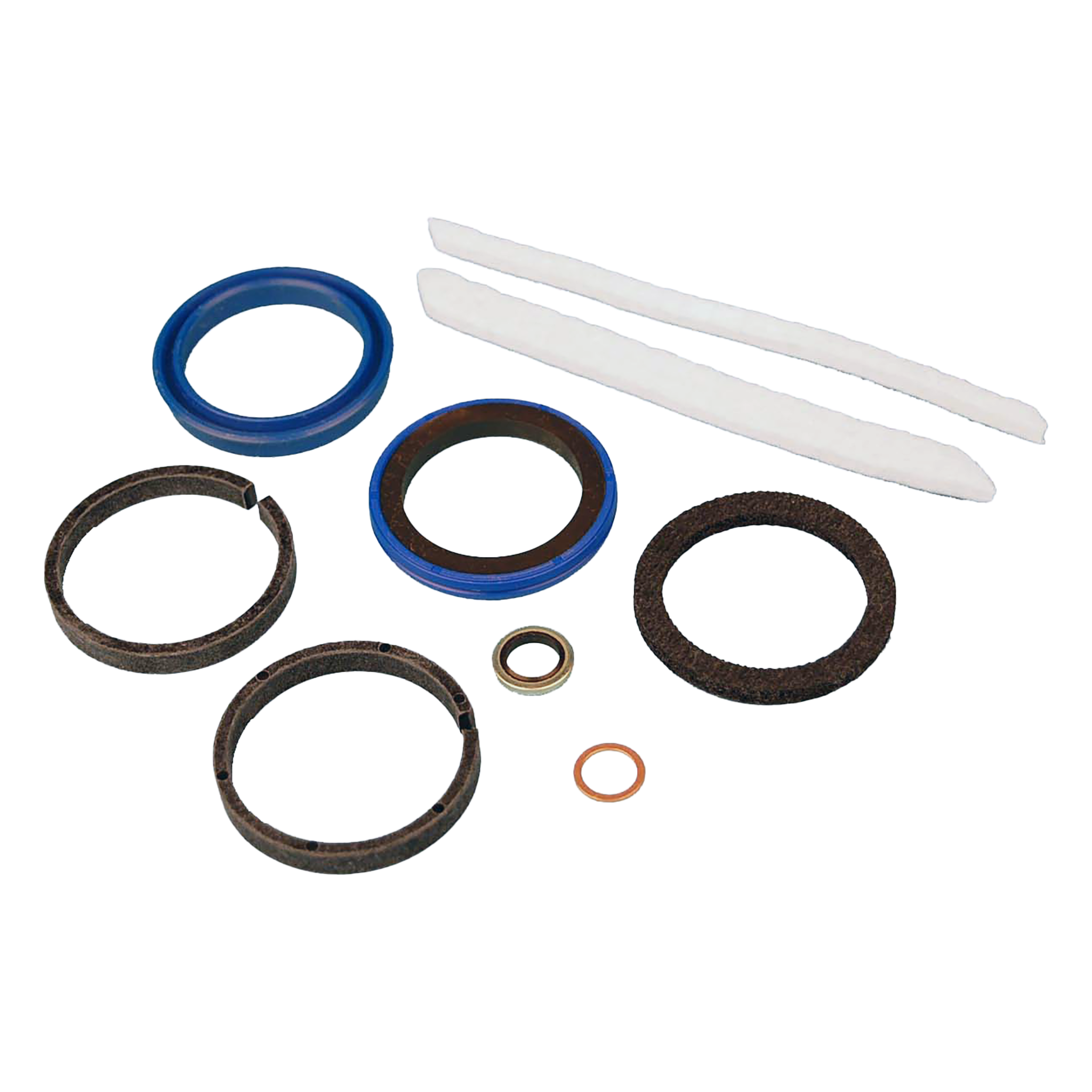 BH-7511-10 Seal Kit - SVI International