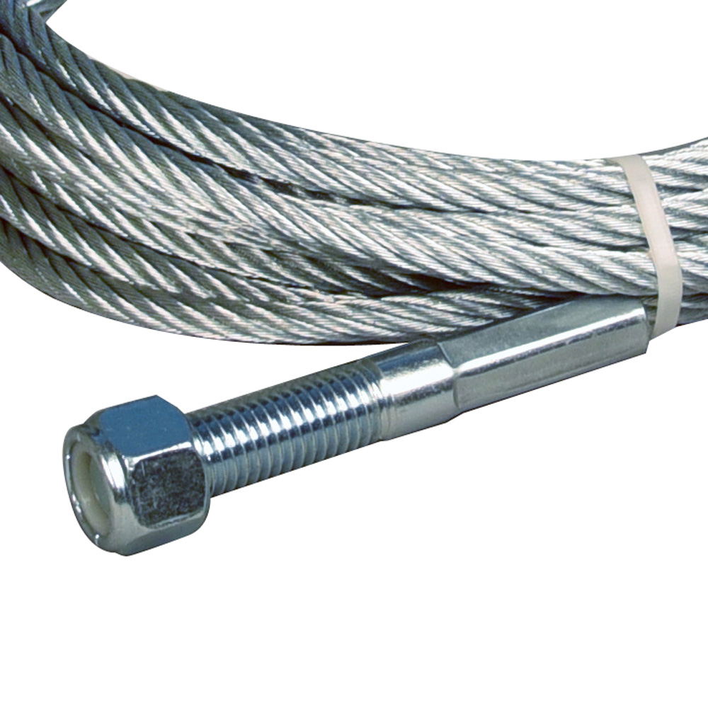 BH-7529-90 Cable - SVI International