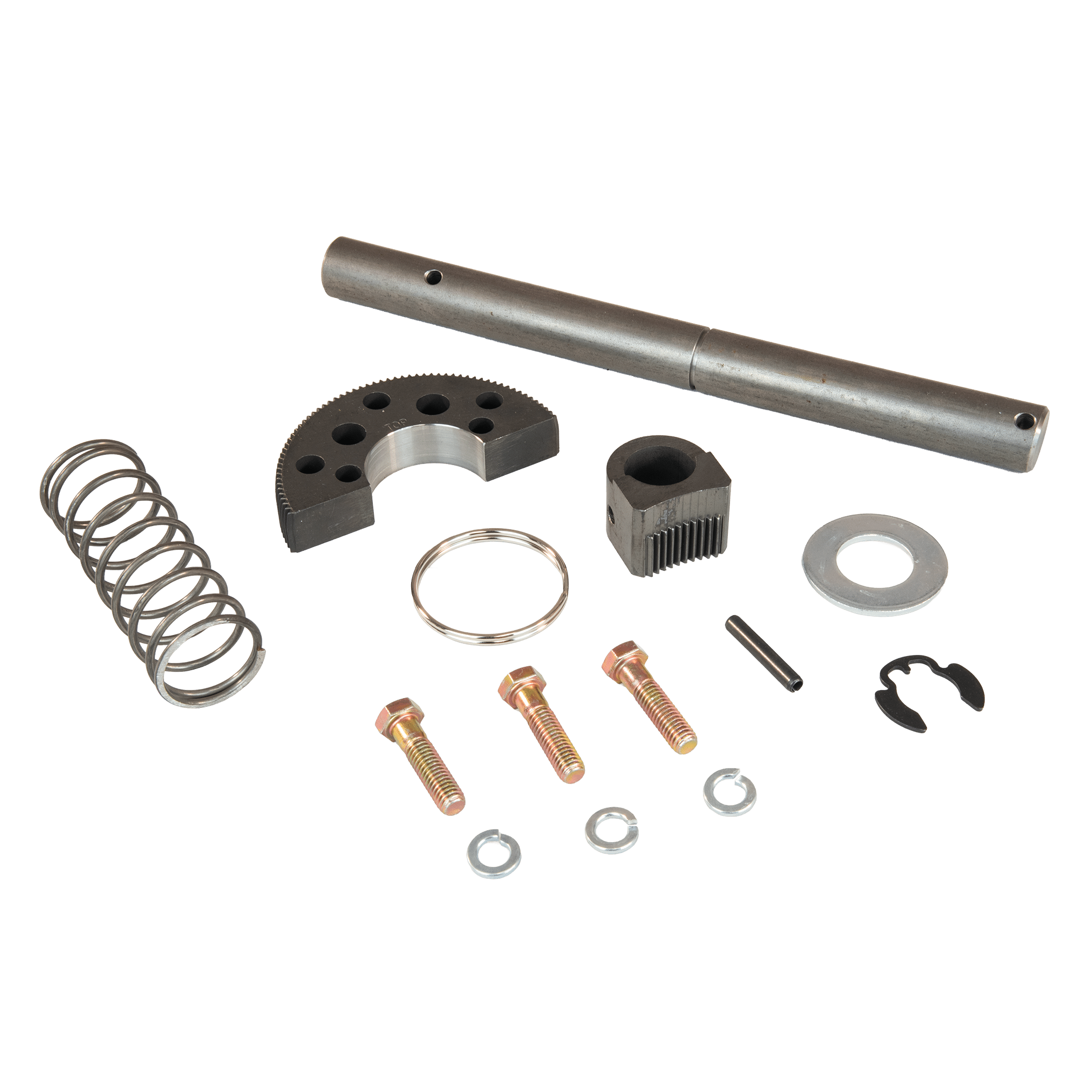 BH-7530-42 Arm Restraint Kit - SVI International