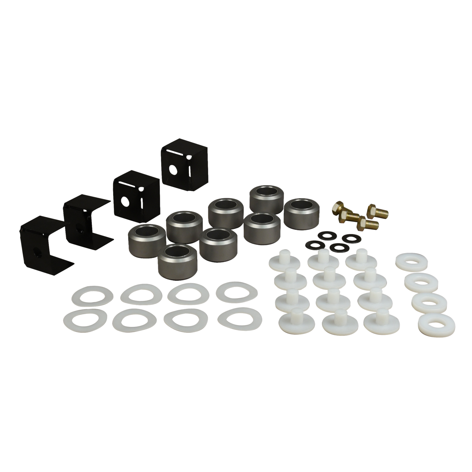 BH-7531-68K14 Roller and Slider Kit - SVI International