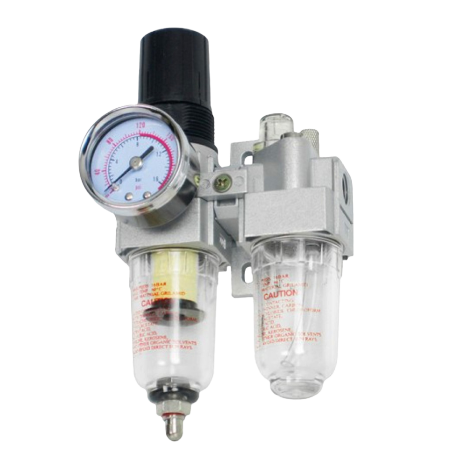 BH-7545-97 Air Filter Regulator Lubricator