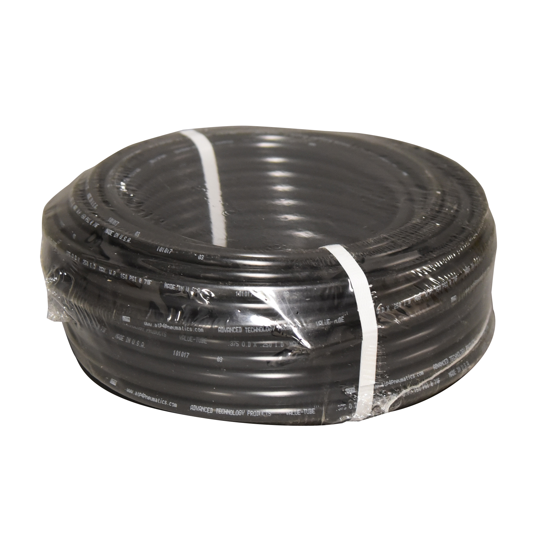 BH-7901F-100BK Tubing