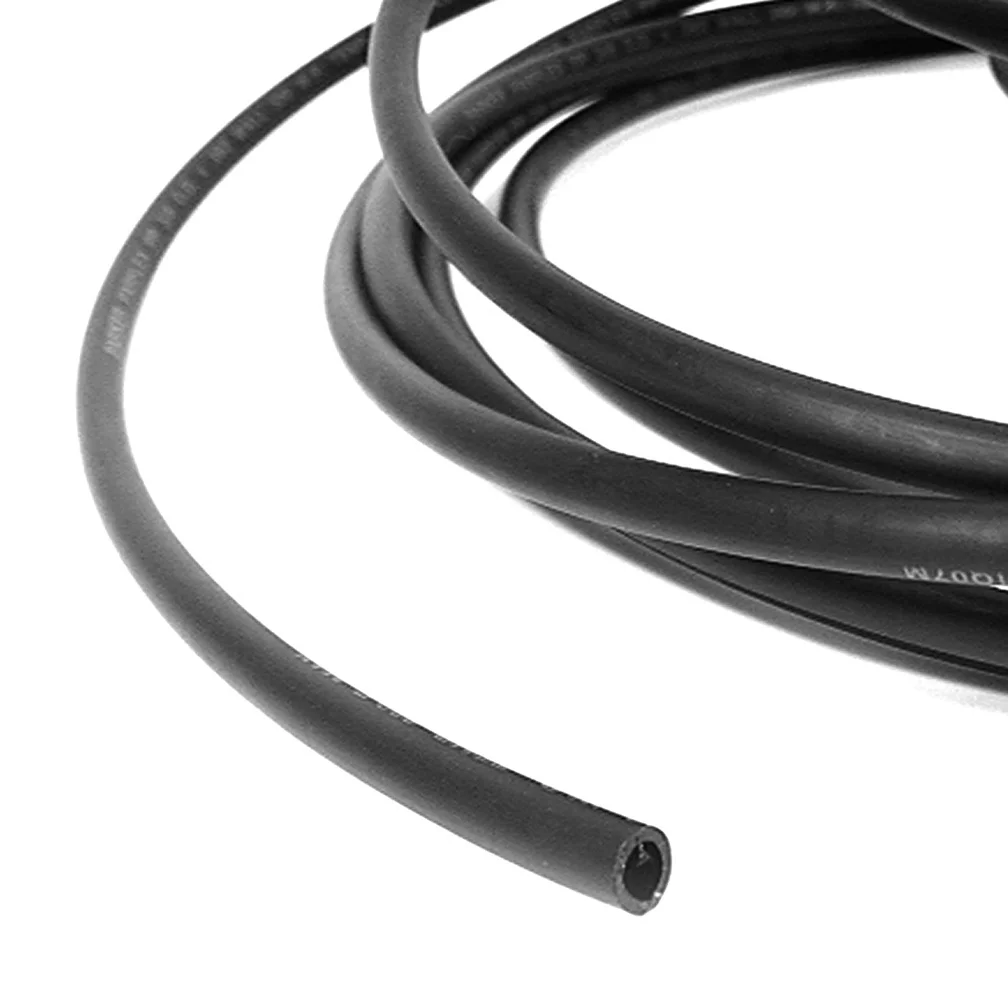 BH-7902D-250BK Nylon 12 Tubing 1/4" OD  x 250' RollStandard
