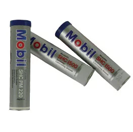 BL-MB-0220-PM Mobilith SHC 220 PM -white Mobil